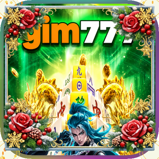 gim777 — mitra unggulan