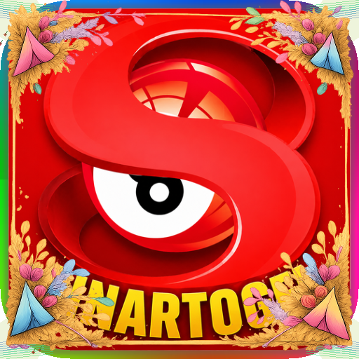 sinartogel — galeri pratinjau Resmi APK
